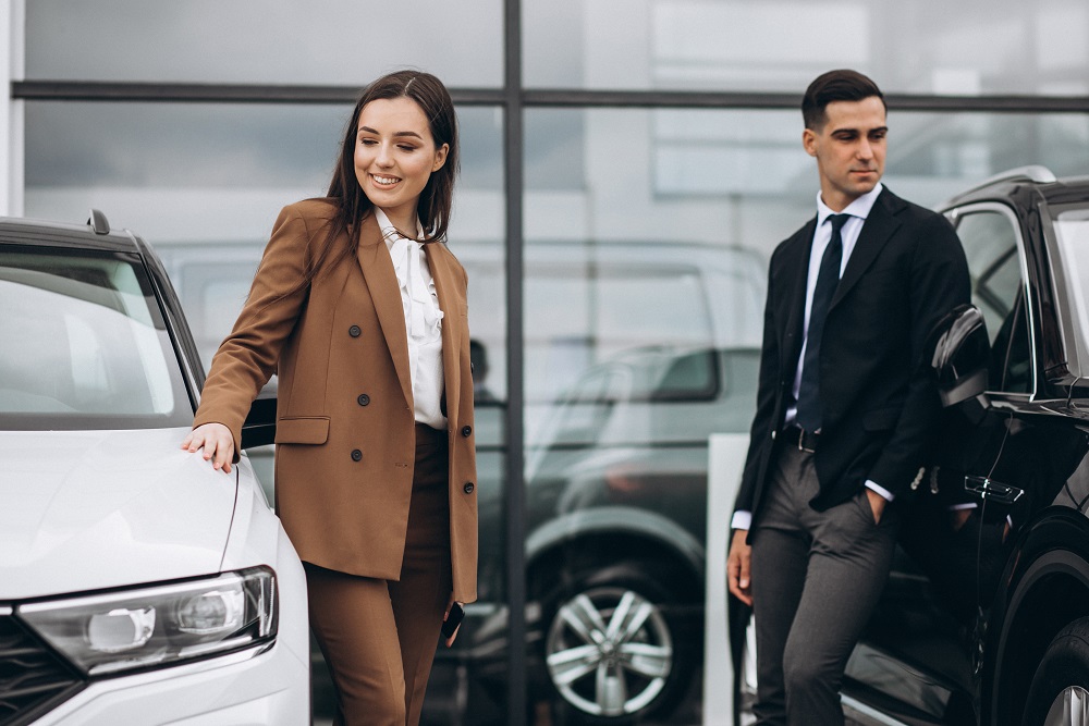 Exploring the Features and Benefits of JFK Limousine Service